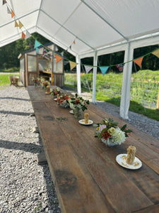 Wild Blooms Flower Club