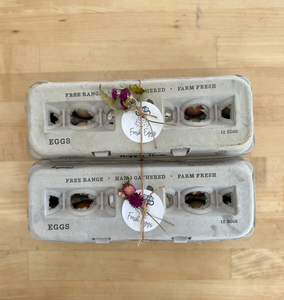 Egg Subscription