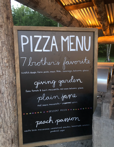 Pizza Night 2025