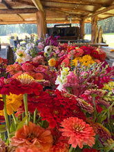Load image into Gallery viewer, 5-week Half Summer Flower CSA

