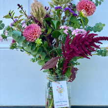 Load image into Gallery viewer, 10-week Summer Flower CSA
