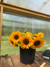 Load image into Gallery viewer, DIY Flower Buckets
