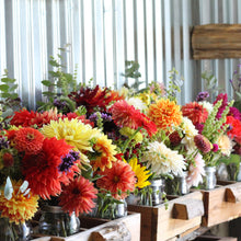 Load image into Gallery viewer, 10-week Summer Flower CSA
